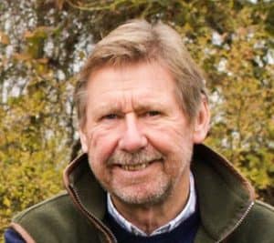 Les Basham - G. Tydeman Jewellers