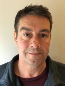 Andrew Dawson - Akzo Nobel