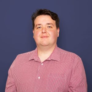 Owen Williams - Member Spotlight September 2020