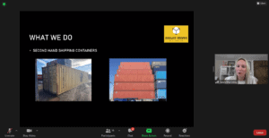 Secure stores nationwide