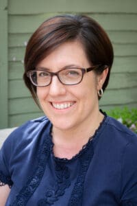 Joanne Moss, Moss HR