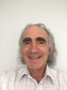 Mike Bernard - Member Spotlight September 2021