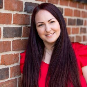 Kelly Gurteen - Member Spotlight February 2022