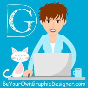 Be Your Own Graphic Designer
