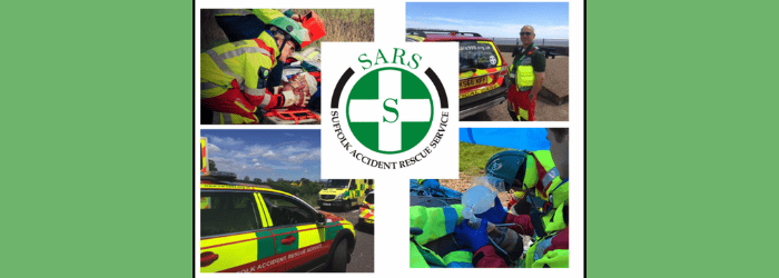 June 2022 – A little-known and very worthy cause