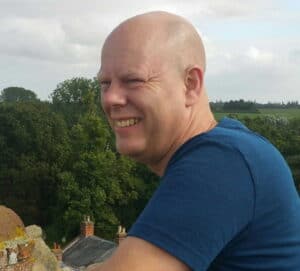 Barry Edge - Member Spotlight July 2022