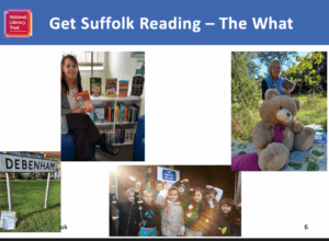 Get Suffolk Reading