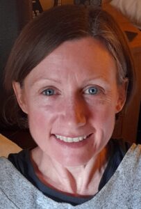 Sarah Maidment - Member Spotlight October 2022
