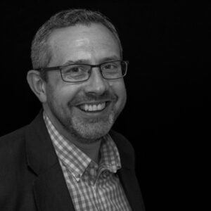 Jason Ford - Treasurer