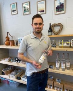 Ryan Luke - Member Spotlight August 2023