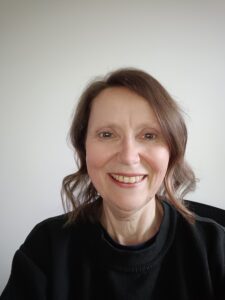 Cate Caruth - Member Spotlight October 2023