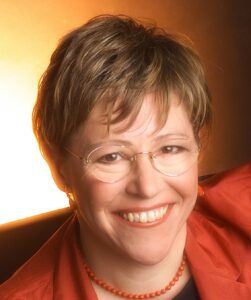 Diana Gibbs - Member Spotlight December 2023