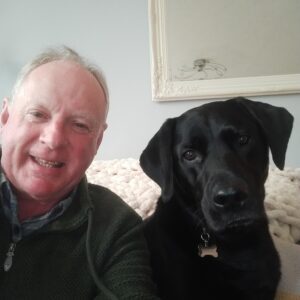 Alan Ridealgh - Member Spotlight February 2024