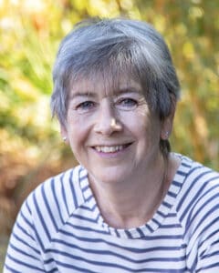 Penny Morgan - Member Spotlight January 2024