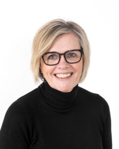 Linda Hughes, Dynamic Coach Group