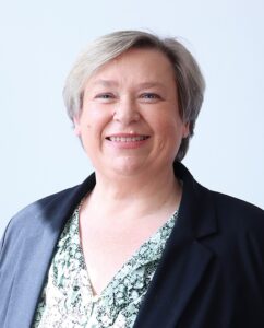 Anji Smith, Net Box Recruitment