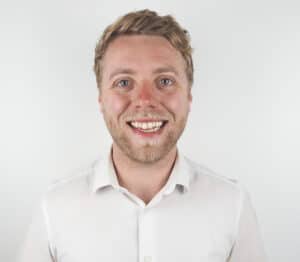 Carl Bashford, Prime Appointments Ltd