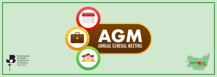 May 2024 – An AGM can still be fun!