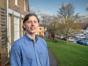 Joe Wood, Joe Wood Property Team