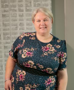 Tracey Wilmshurst, Furze Virtual Assistance