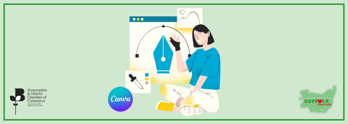January 2025 – Canva Tips and Tricks: Insights at the Breakfast Networking