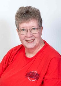 Kate Kelly - Member Spotlight February 2025