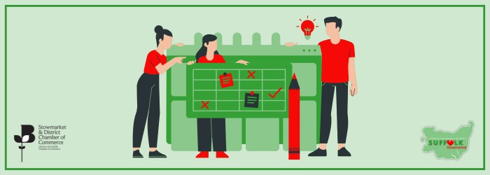 Chat from the Chair – Calculated Risk