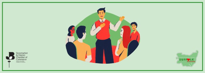 Chat from the Chair (July 2025) – Why Network?