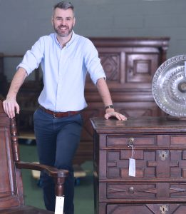 Oliver Miller - Member Spotlight August 2025