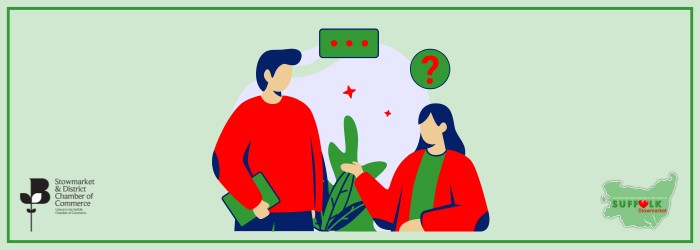 Chat from the Chair – Ask and you shall receive!