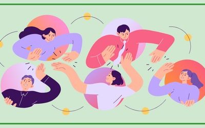 Chat from the Chair – New Opportunities