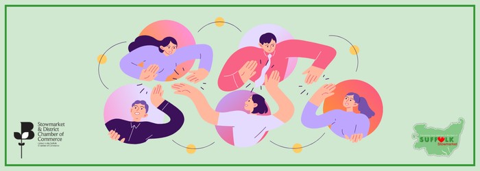 Chat from the Chair – New Opportunities