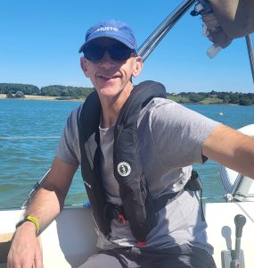 Ian Johnson - Member Spotlight December 2025