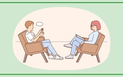Chat from the Chair – Choosing your recovery