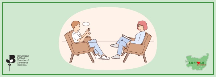 Chat from the Chair – Choosing your recovery