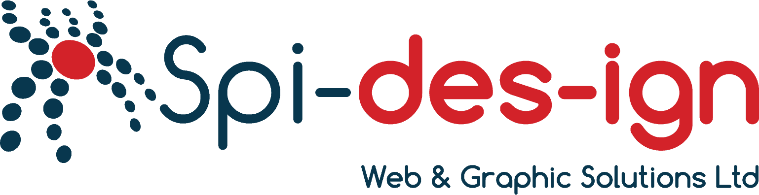 Spi-des-ign Web & Graphic Solutions Ltd