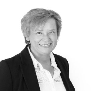 Anji Smith - Membership