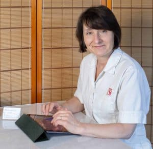 Annya Stoddart - Marketing Coordinator