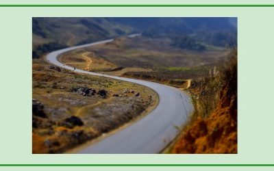 Chat from the Chair – Continuing the journey