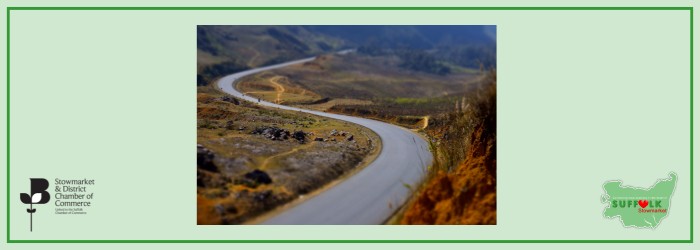 Chat from the Chair – Continuing the journey