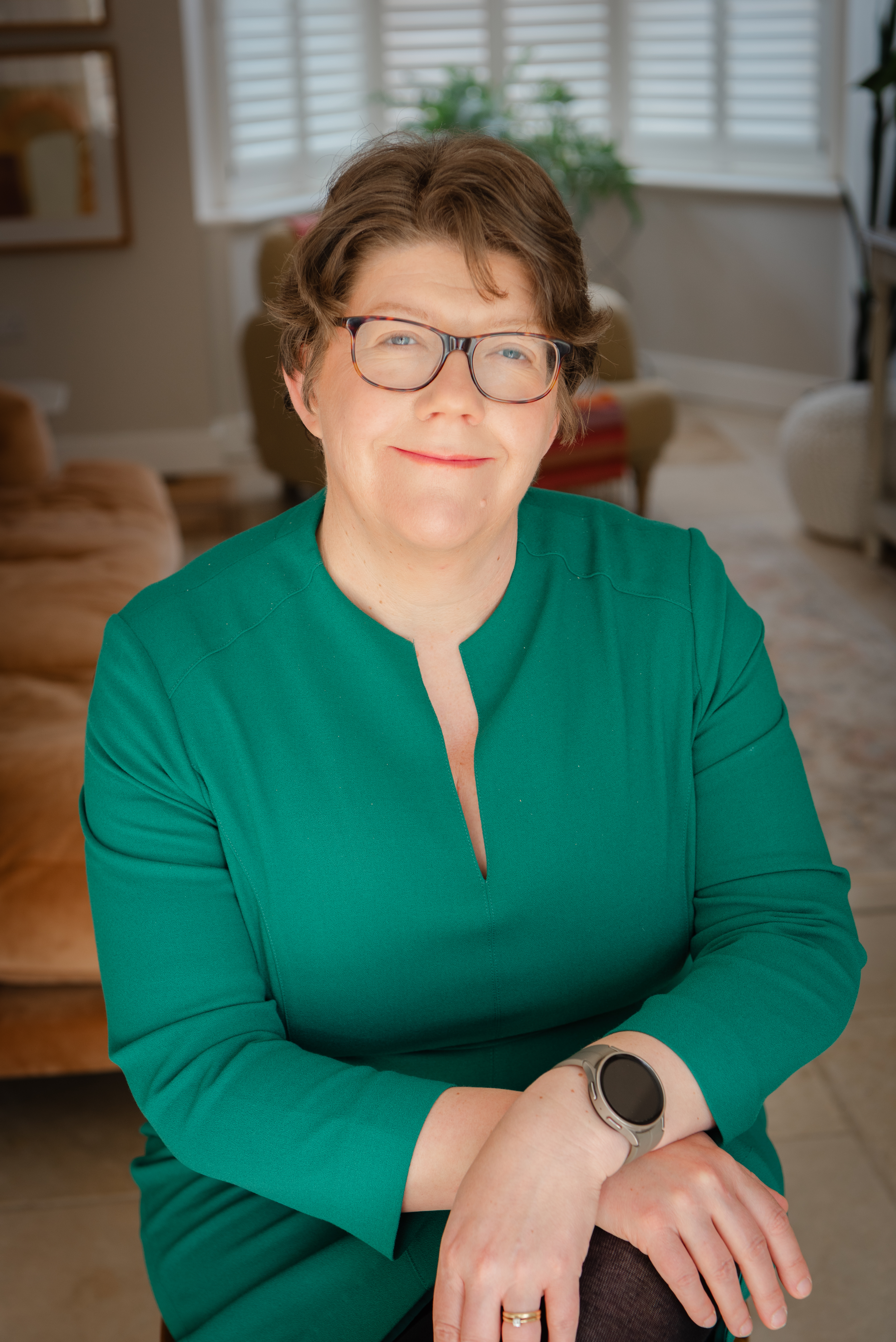 Emma Bell - Member Spotlight October 2026